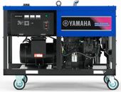 Yamaha EDL 21000 E