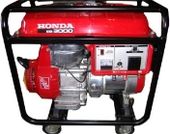  Honda EB3000