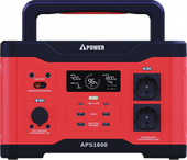A-iPower APS1800