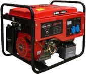  Energy GEN-501