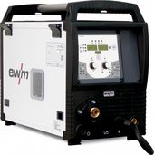 EWM PICOMIG 355 SYNERGIC
