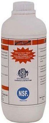 Superon Паста травильная Wonder Gel STAIN-O-KLEAN-160 1 кг