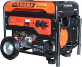 Aurora AGE 7500 DZN с блоком автоматики