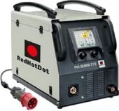 RedHotDot NN PULSEMIG 270