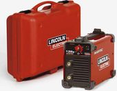 Lincoln Electric INVERTEC 135S – в полной комплектации