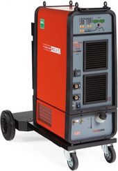 Cebora TIG SOUND AC-DC 4561/T SYNERGIC