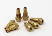 Deka Держатель наконечника 36KD M6х28 (50 шт в уп.)