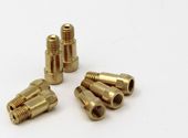 Deka Держатель наконечника 36KD M8х28 (50 шт в уп.)