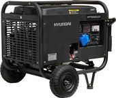 Hyundai HY 9000 SER