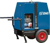  SD6000TE