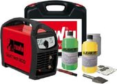 Telwin Cleantech 200 230V + KIT