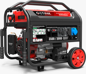 GETINK G3500EAX