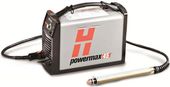 Hypertherm PowerMax 45 XP, резак 7,6м, 380В, для автоматической резки