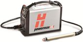 Hypertherm PowerMax 45 XP, резак 7,6м, 220В, для автоматической резки