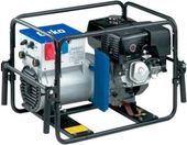 Geko 6400 EDW-S/HHBA