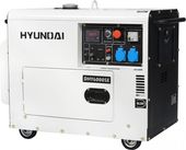 Hyundai DHY 6000 SE