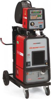 Cebora SOUND MIG 3840/T STAR PULSE