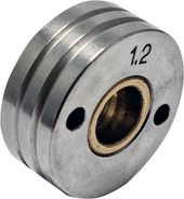 Fubag Ролики 1.2-1.6 для INMIG 350T DG и INMIG 400T DG