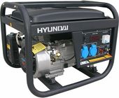  Hyundai HY6000LE