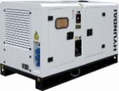  Hyundai DHY-22 KSE