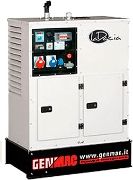  GENMAC Living G15000LSM