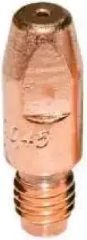 КЕДР Наконечник E-Cu/Alu EXPERT М6 / Ø 1.0 мм (8,0 / 28) (10 шт.)