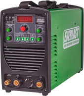 Everlast PowerTig 185 DV