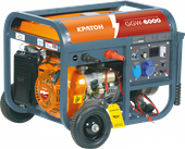 Кратон GGW-6000