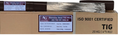 Alfa Global AG  TIG ER 308LSi  d=3,2*1000 туба-5кг