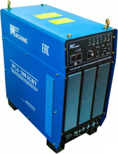 MetMachine PCA-200 IGBT