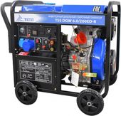 ТСС DGW 6.0/200ED-R
