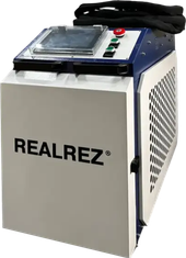 REALREZ CLM 3000