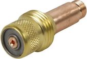 КЕДР Держатель цанги ГАЗ ЛИНЗА (TIG-17-18-26 PRO/EXPERT) Ø 1,6 мм (10 шт.)