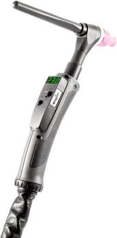 EWM TIG 450 F GRIP WD 5P 8M RETOX XQ HFL С ДИСПЛЕЕМ