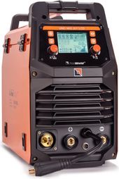 FoxWeld UNO MIG 207 LCD