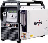 EWM MICROPLASMA 25-2 PG