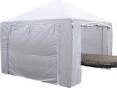 Tent Палатка сварщика 3х3 ( м ) ТАФ. Усиленный каркас труба 25мм.