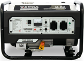Top Weld GG-4500