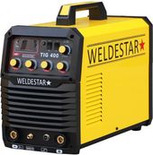 Weldestar TIG 400 WELDESTAR (380В, 10-400А)