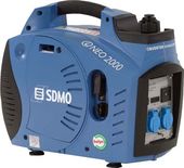 SDMO INEO 2000