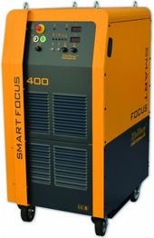 Kjellberg SmartFocus 400