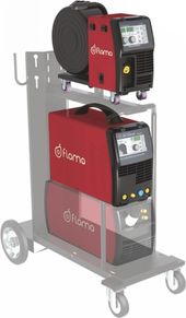 Flama MULTIMIG 400F DUAL PULSE Начальный комплект
