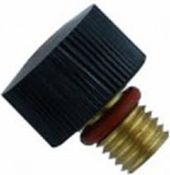 Tbi Колпачок короткий ХСТ 400W d=2.4mm