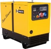  WFM Generators SE12000-TDSE