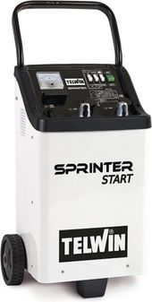 Telwin SPRINTER 4000 START 230V 12-24V