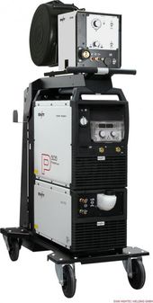 EWM Phoenix 405 Concept puls TDM
