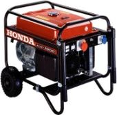  Honda ЕСMТ 6500