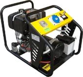  WFM Generators ST45-D
