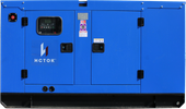 ИСТОК АД40С-Т400-РПМ15-1