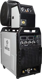 FoxWeld Varteg 501 DUO